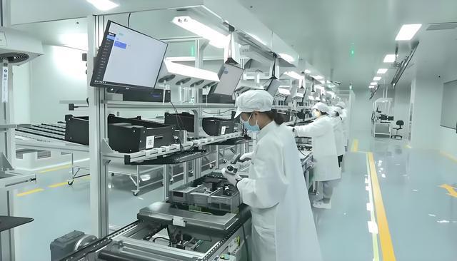 ？4GB、8GB、16区别解析！开元棋牌工业触摸一体机内存怎么选(图3)