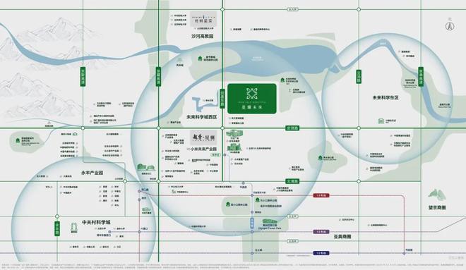 耀未来-2025新首页欢迎您-楼盘百科开元棋牌网站星耀未来(售楼处)网站-星(图17)