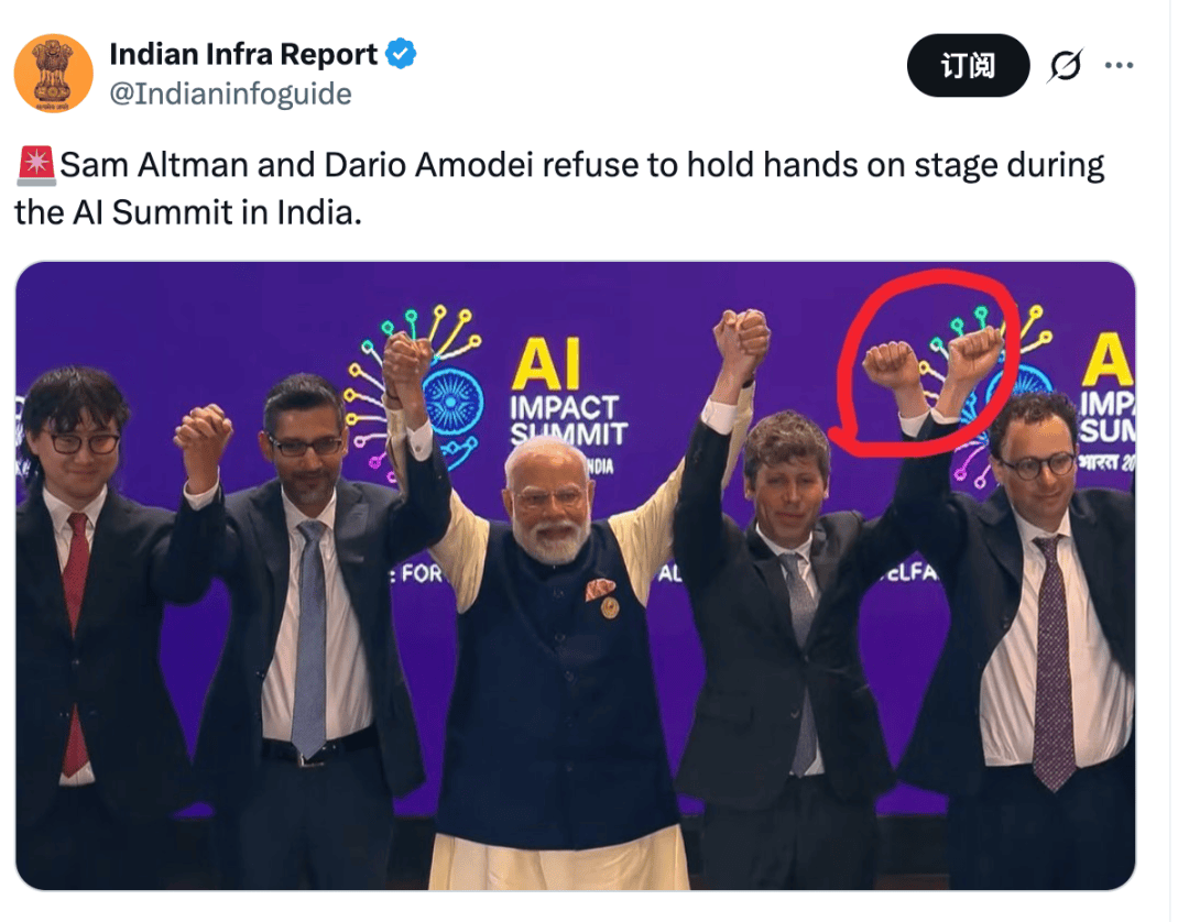 敲定 1000 亿美元融资;黄仁勋:3 月发「震惊世界」的芯片 极客早知道开元棋牌Google 深夜更新 Gemini 31 模型;传 OpenAI(图2) 敲定 1000 亿美元融资;黄仁勋:3 月发「震惊世界」的芯片 极客早知道开元棋牌Google 深夜更新 Gemini 31 模型;传 OpenAI(图2)